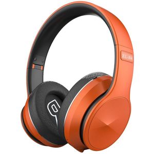 Bluetooth 5.0 Hoofdtelefoon Draadloze Koptelefoon Over-ear Noise HiFi Stereo Canceling Gaming Headset met Microfoon Ondersteuning Tf-kaart