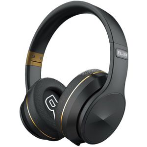 Bluetooth 5.0 Hoofdtelefoon Draadloze Koptelefoon Over-ear Noise HiFi Stereo Canceling Gaming Headset met Microfoon Ondersteuning Tf-kaart