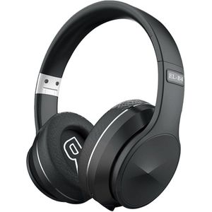 Bluetooth 5.0 Hoofdtelefoon Draadloze Koptelefoon Over-ear Noise HiFi Stereo Canceling Gaming Headset met Microfoon Ondersteuning Tf-kaart