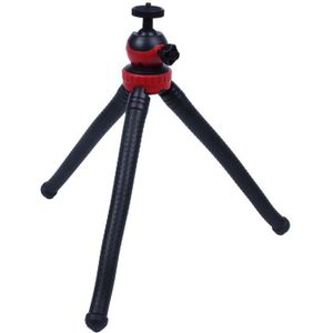 Octopus Camera Micro-Single Voor Gopro Zelfontspanner Octopus Mobiele Telefoon Live Ondersteuning