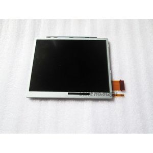 Vervanging Bottom Lcd-scherm Voor Nintendo DSi XL Lagere Display Voor NDSi XL