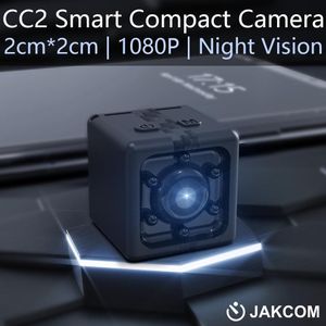 Jakcom CC2 Compact Camera Leuk dan 7 Black Case Camera Android Extreme Camcorders 1080P 60fps B525 Usb Muur