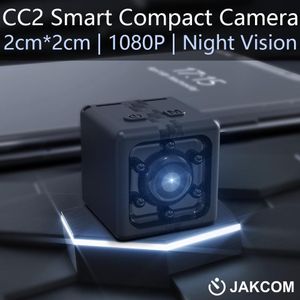 Jakcom CC2 Compact Camera Beter dan Webcam Licht Ram Mount Camera Bike Hqs Badkamer Camcorders Insta 360 Een 8 Film