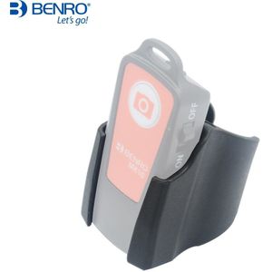 Benro Statief Accessoires Controle Adapter Voor Selfie Stick Voor Afstandsbediening Seat