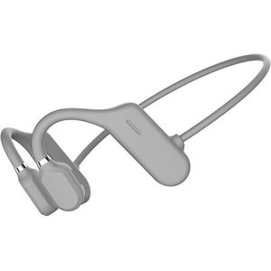 Beengeleiding Headset Bluetooth Draadloze Water-Proof High Fidelity Oproep Non Oor Sport Headset Game Player Noise Eliminatie
