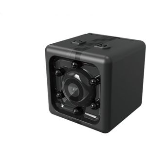 Jakcom CC2 Compact Camera Beter dan Webcam 930 Mijia 4K 8 Zwart Camera Horloge Met Insta 360 Een X