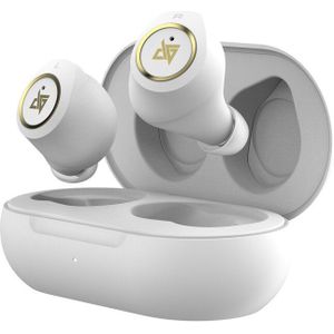 Auglamour Bij-200 Bluetooth 5.0 Tws Draadloze Koptelefoon Blutooth Noise Cancelling Oortelefoon Waterdichte In Ear Sport Oordopjes