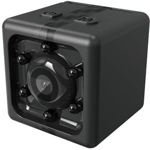 Jakcom CC2 Compact Camera Aankomst Als Tv Camera Drift Hd 4K Insta 360 Een Mini Wifi Kleine Draadloze ram Mount 3d Smart