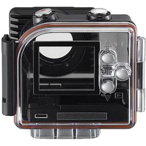 40m Waterdichte Case Voor Nikon WP-AA1 KEYMISSION 170 Digitale Camera Behuizing Cover Case Camera Waterdichte Beschermende Shell