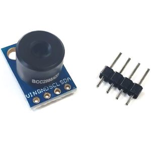 GY-906 MLX90614ESF-BAA/Bcc/Dci Non-contact Infrarood Temperatuursensor Module Contactloze Ir Sensor