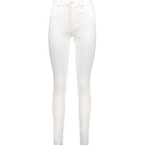 Raizzed - Jeans Blossom - Wit - Denim