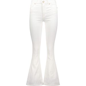Raizzed - SUNRISE FALSE - Dames Jeans - White - Denim