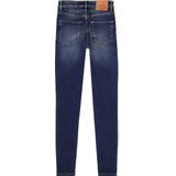 Raizzed - Blossom - Jeans - Blauw - Skinny Fit