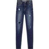 Raizzed - Blossom - Jeans - Blauw - Skinny Fit
