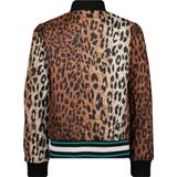 Vingino - TARBARA - Jas - Meisjes - Groen - Katoen