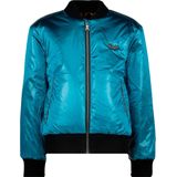 Vingino - TARBARA - Jas - Meisjes - Groen - Katoen