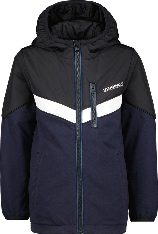 Vingino - SS22 TOARIS - Jongens Jas