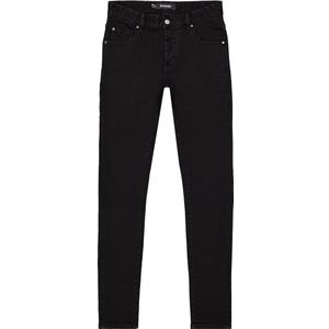 Raizzed - JUNGLE FALSE - Heren Jeans - Blauw - Denim