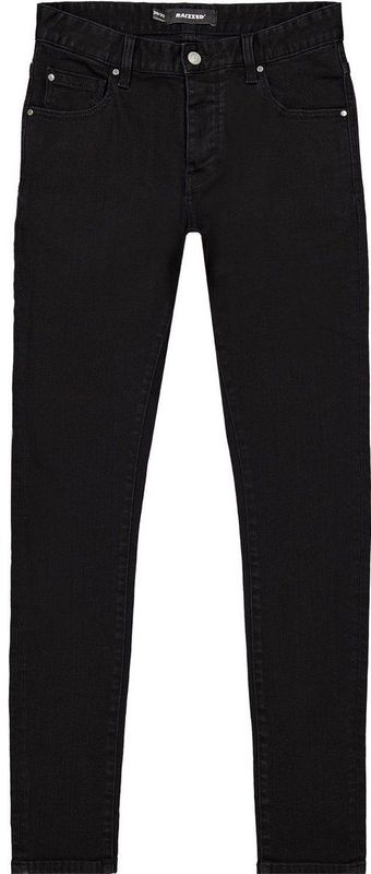 Raizzed - JUNGLE FALSE - Heren Jeans - Blauw - Denim