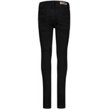 Raizzed - Chelsea Skinny Jeans - Zwart - Denim - High Waist