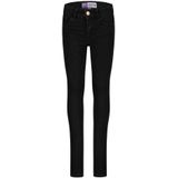 Raizzed - Chelsea Skinny Jeans - Zwart - Denim - High Waist