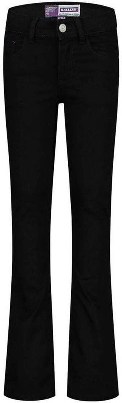 Raizzed - Flared Fit Jeans - Stretchdenim - Blauw