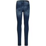 Vingino - Bianca - Jeans - Blauw - Stretch Denim