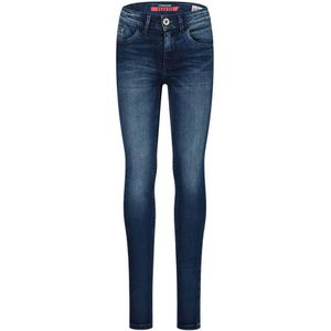 Vingino - Bianca - Jeans - Blauw - Stretch Denim