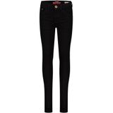 Vingino - Bianca 5-Pocket - Jeans - Stretch-Denim - Hoge Taille