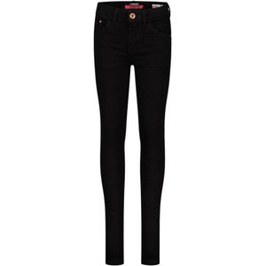 Vingino - Bianca 5-Pocket - Jeans - Stretch-Denim - Hoge Taille