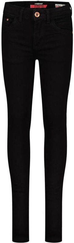 Vingino - Bianca 5-Pocket - Jeans - Stretch-Denim - Hoge Taille