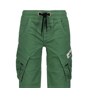 Vingino - SS22 CLIFF - Jongens Broek - Blauw - Katoen