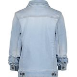 Vingino - FABIO - Jongens Jas - Blauw - Polyester