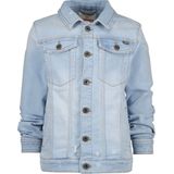 Vingino - FABIO - Jongens Jas - Blauw - Polyester