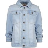 Vingino - FABIO - Jongens Jas - Blauw - Polyester