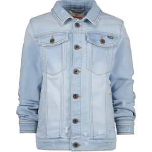 Vingino - FABIO - Jongens Jas - Blauw - Polyester