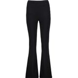 Raizzed - STINE - Dames Broek - Zwart - Katoen