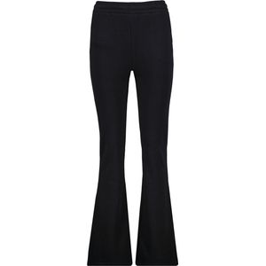 Raizzed - STINE - Dames Broek - Zwart - Katoen