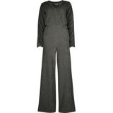 Raizzed - PENELOPE - Jumpsuit - Zwart - Katoen