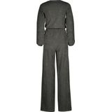 Raizzed - PENELOPE - Jumpsuit - Zwart - Katoen