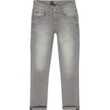 Raizzed - R122-TOKYO Jongens Jeans - Blauw - 87% Katoen / 10% t-400 / 3% Elastaan