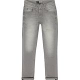Raizzed - R122-TOKYO Jongens Jeans - Blauw - 87% Katoen / 10% t-400 / 3% Elastaan