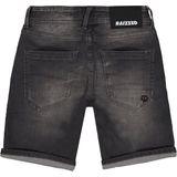 Raizzed - R122-OREGON - Jongens Jeans - Blauw - Katoen