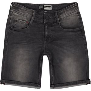 Raizzed - R122-OREGON - Jongens Jeans - Blauw - Katoen
