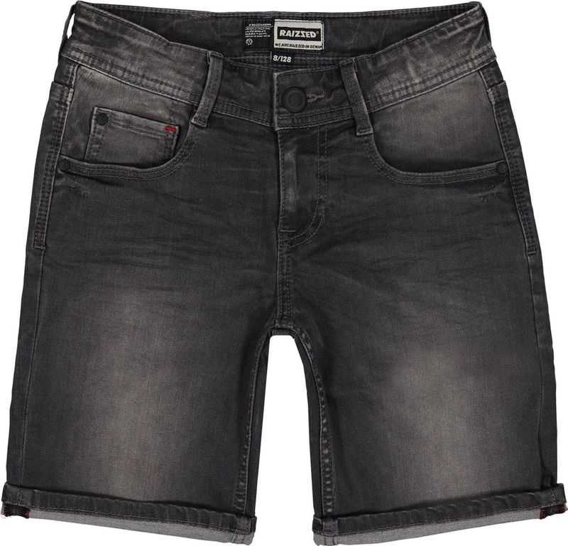 Raizzed - R122-OREGON - Jongens Jeans - Blauw - Katoen