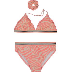 Bikini - Zemma - Meisjes - Halter - Multifunctioneel - 2022