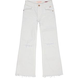 Vingino - C057 Cato Damage - Jeans - Blauw - Katoen