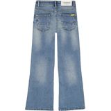 Vingino - CATO - Jeans - Blauw - Katoen