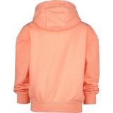 Vingino - G-BASIC-SWEAT-ZIP - Vest - Groen - Katoen