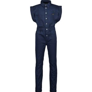 Vingino - PALOMA - Jumpsuit - Blauw - Katoen